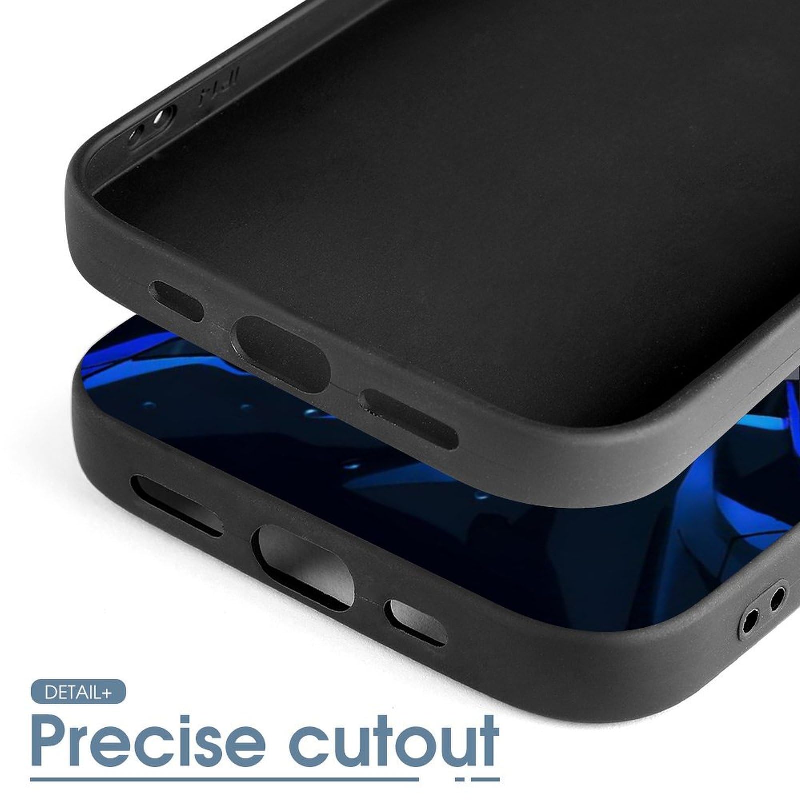 Amazon.co.jp: 【iPhone 15 ケース TPU】 呪術廻戦 五条悟 全機種対応